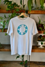 Vintage Guess Sports tee