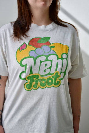 Thrashed Nehi Froot Tee