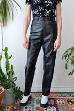 Danier Leather Pants