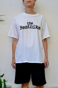 The Beatniks Band Tee