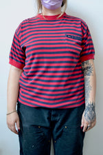 Striped Designer Tee