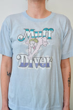 Muff Diver Tee