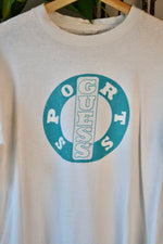 Vintage Guess Sports tee