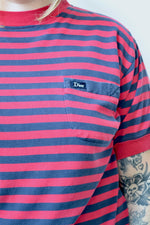 Striped Designer Tee