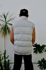 Adidas Reversible Down Puffer