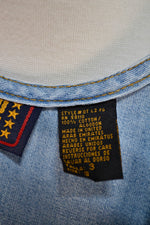 Faded Glory Denim Dress