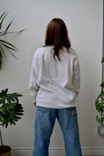 Original Party Animal Crewneck