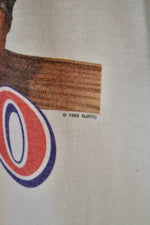 Camel Rodeo Pocket Tee