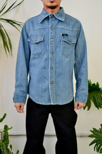 H.I.S Denim Shirt