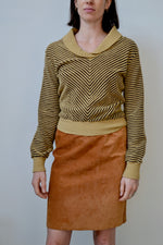 Little Lisa Vintage Sweater