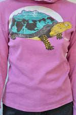 I Like Turtles Long Sleeve