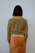 Little Lisa Vintage Sweater