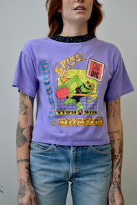 Iguana Don Tee