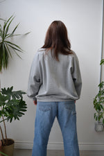 Looney Tunes Embroidered Sweatshirt