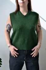 Jantzen Forest Sweater Vest