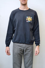 Beer Wolf Sweatshirt