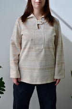 John's Girl Tunic Top