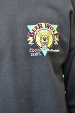 Beer Wolf Sweatshirt