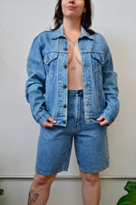 80s/90s Levi's Trucker Jacket