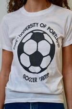 Nike Soccer Camp Tee