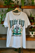 1995 CFL Grey Cup Tee