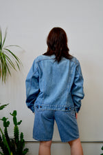 80s/90s Levi's Trucker Jacket