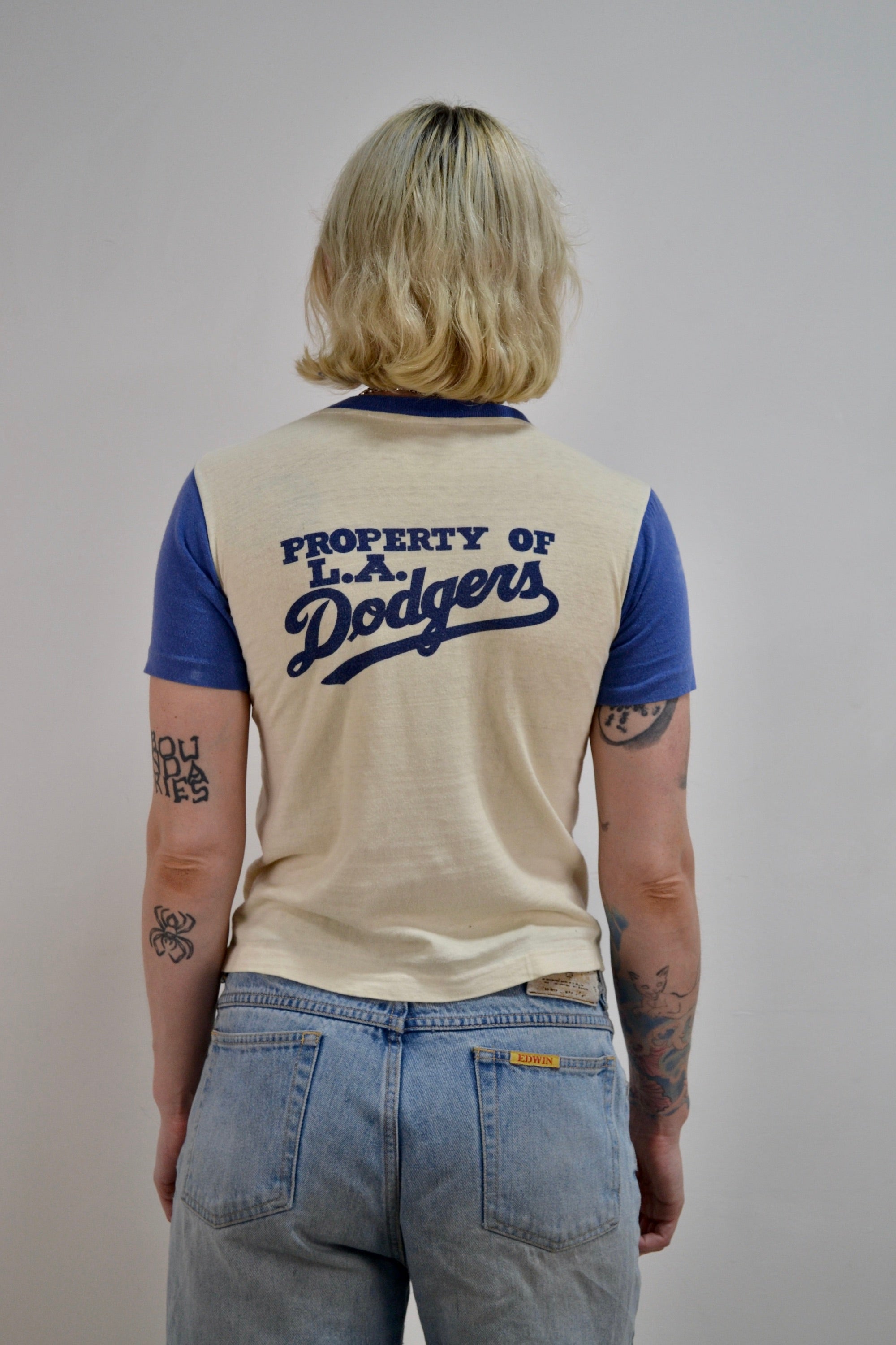 L.A. Dodgers Tee