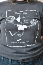 Nineties Pearl Jam Boundless Tee