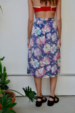 Gauzy Garden Skirt