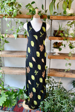 Leaf Me Alone 90s Maxi