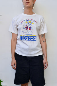 St John Hog Jog Tee