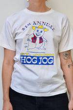 St John Hog Jog Tee