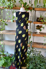 Leaf Me Alone 90s Maxi