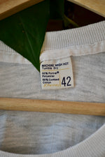 70s Quaker Quisp Iron On Tee