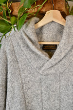 90s Eddie Bauer Knit Sweater