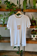 70s Quaker Quisp Iron On Tee