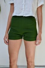 Nori Knit Shorts