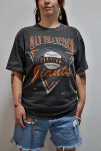 1992 San Fran Giants Tee