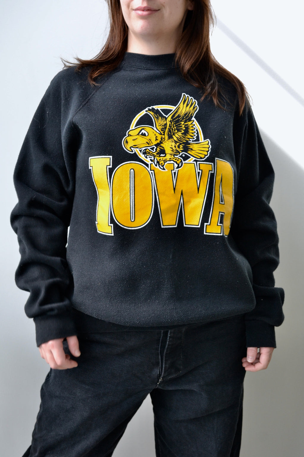 Iowa University Sweatshirt