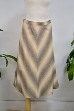 Chevron Midi