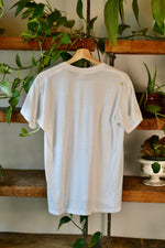 70s Quaker Quisp Iron On Tee