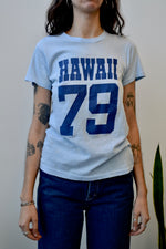 Threadbare 70s Hawaii Tee