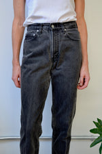 Black Gap Nineties Jeans