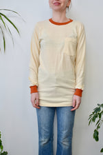 Stanfield's Long Sleeve Pocket Tee