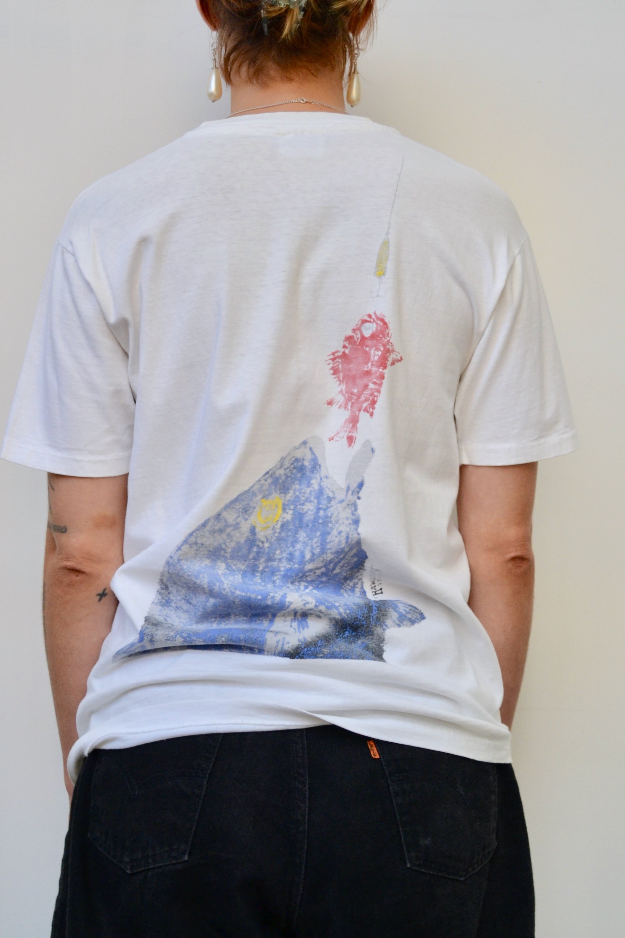 Big Fish Tee