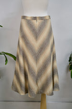 Chevron Midi