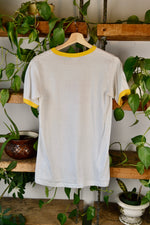 80s Queen Victoria School Ringer