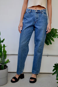Nineties Carpenter Jeans