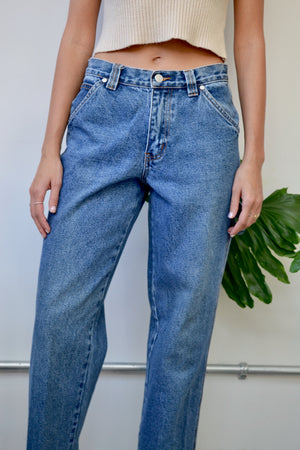 Nineties Carpenter Jeans