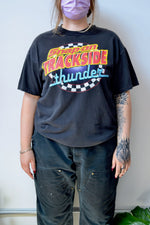 Snap-On Trackside Thunder Tee